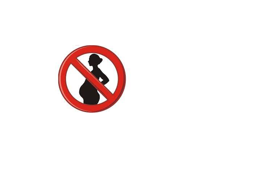 picto interdit aux femmes enceintes